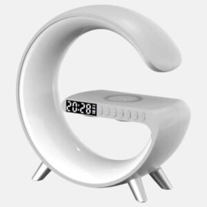 Intelligent Bedside Lamp