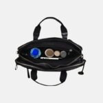 Large Felt Bag Organizer for Travel Essentials