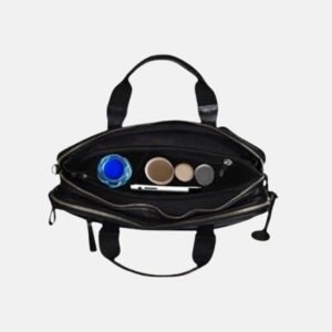 Large Felt Bag Organizer for Travel Essentials